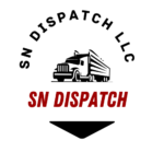 SN Dispatching LLC Logo